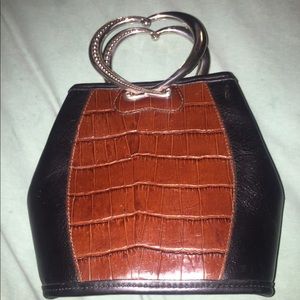 Small Brighton hand bag